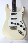 Squier Stratocaster CST-30 Olympic White MIJ 1984-7