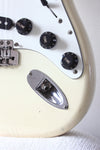 Squier Stratocaster CST-30 Olympic White MIJ 1984-7