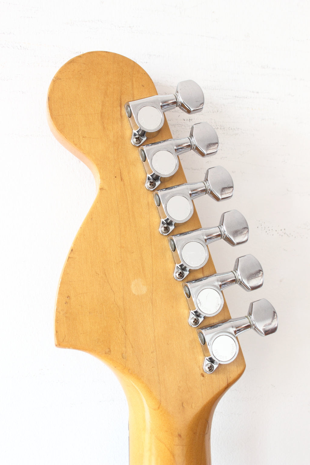 Squier Stratocaster CST-30 Olympic White MIJ 1984-7