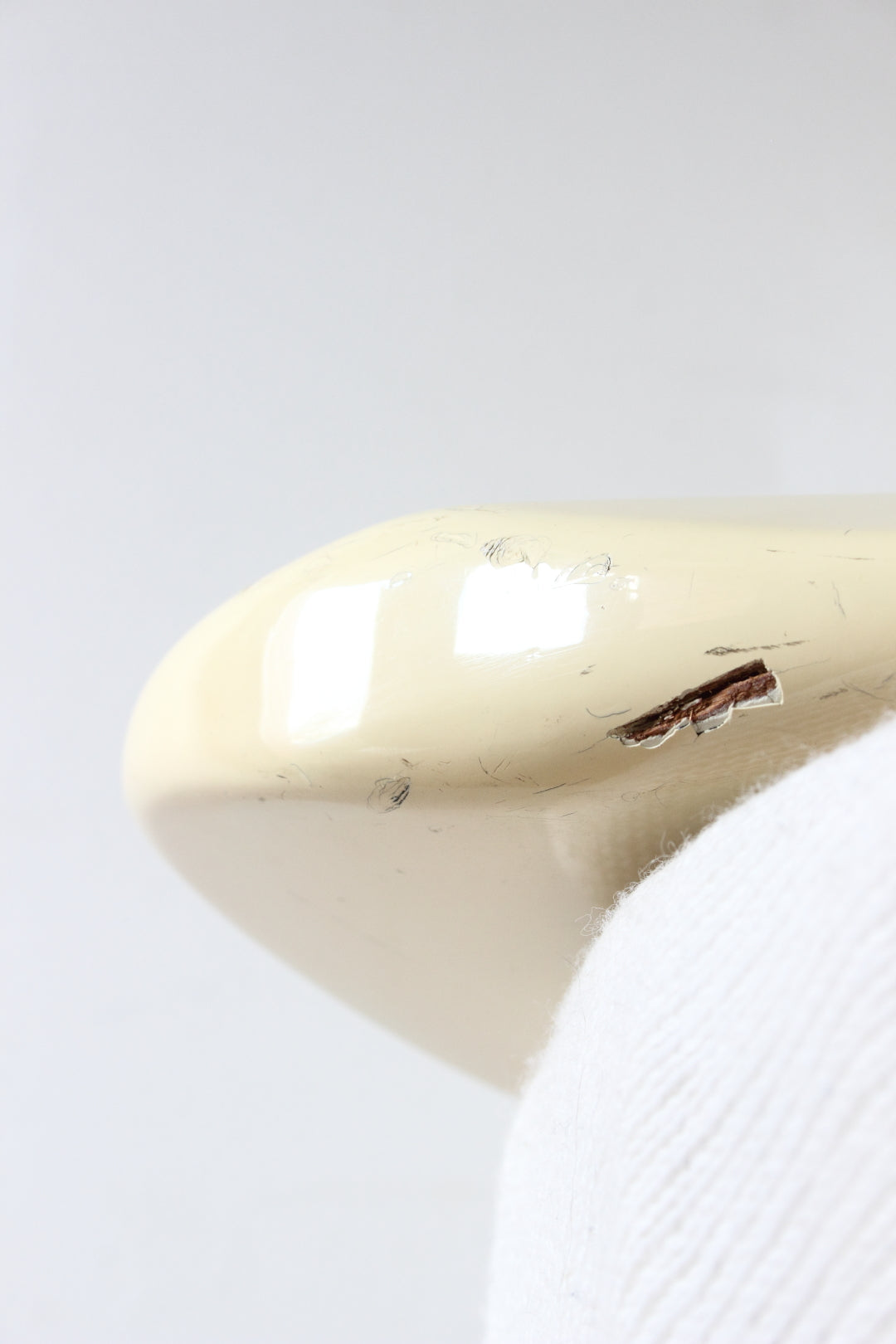 Squier Stratocaster CST-30 Olympic White MIJ 1984-7