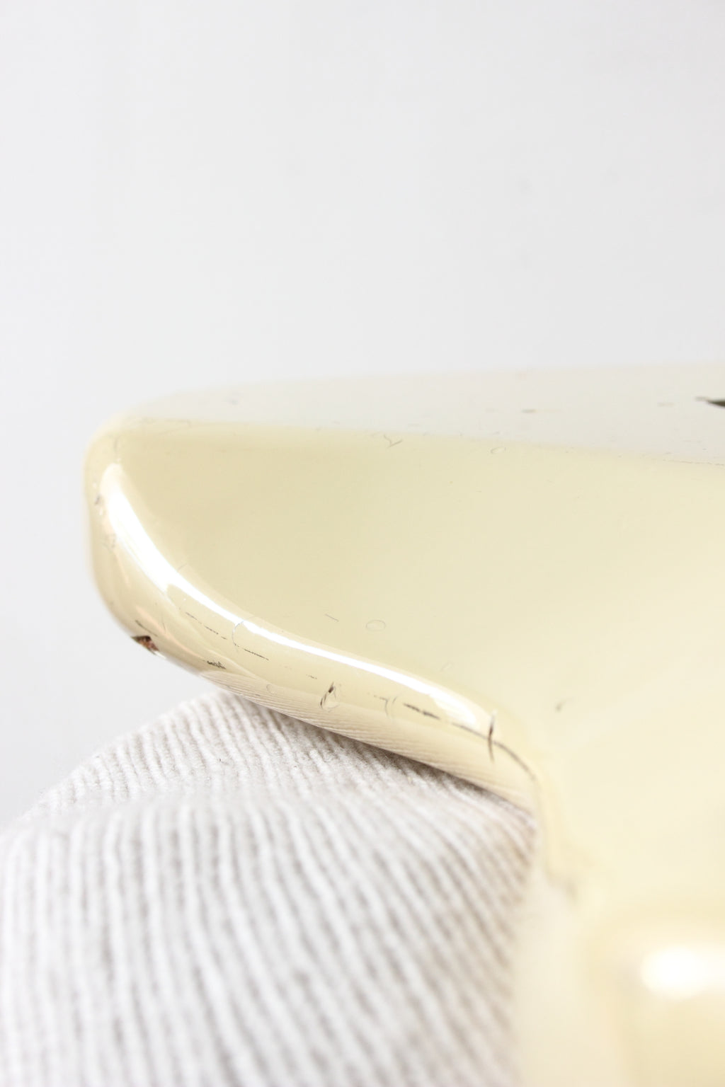 Squier Stratocaster CST-30 Olympic White MIJ 1984-7