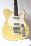 Greco KF-190 Hollow Body Yellow 1960s