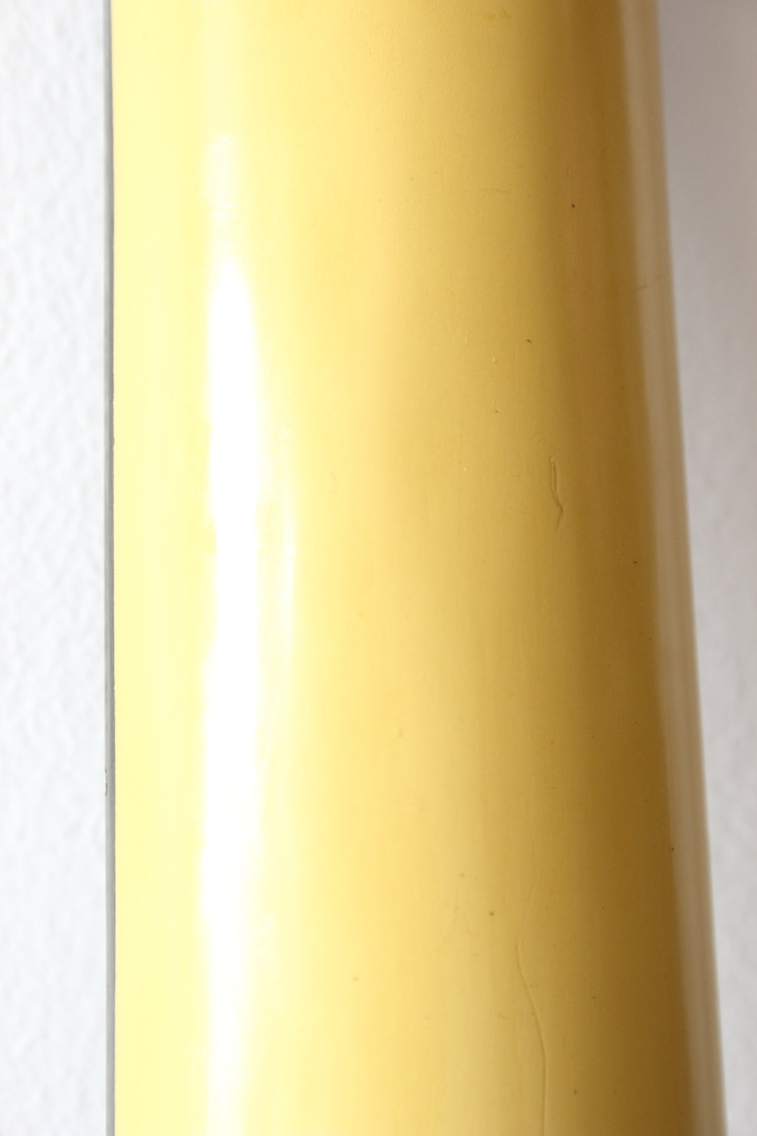 Greco KF-190 Hollow Body Yellow 1960s