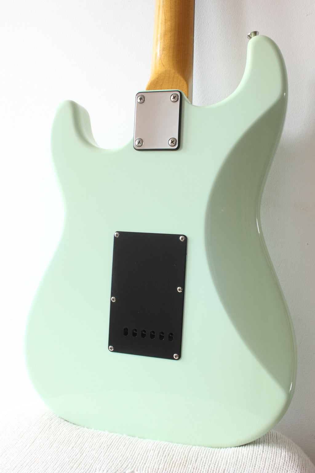 Brian by Bacchus ST-Style Seafoam Green 90s