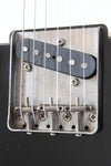 Fender Japan '62 Reissue Telecaster TL62B-70 Bound Black 1985/6