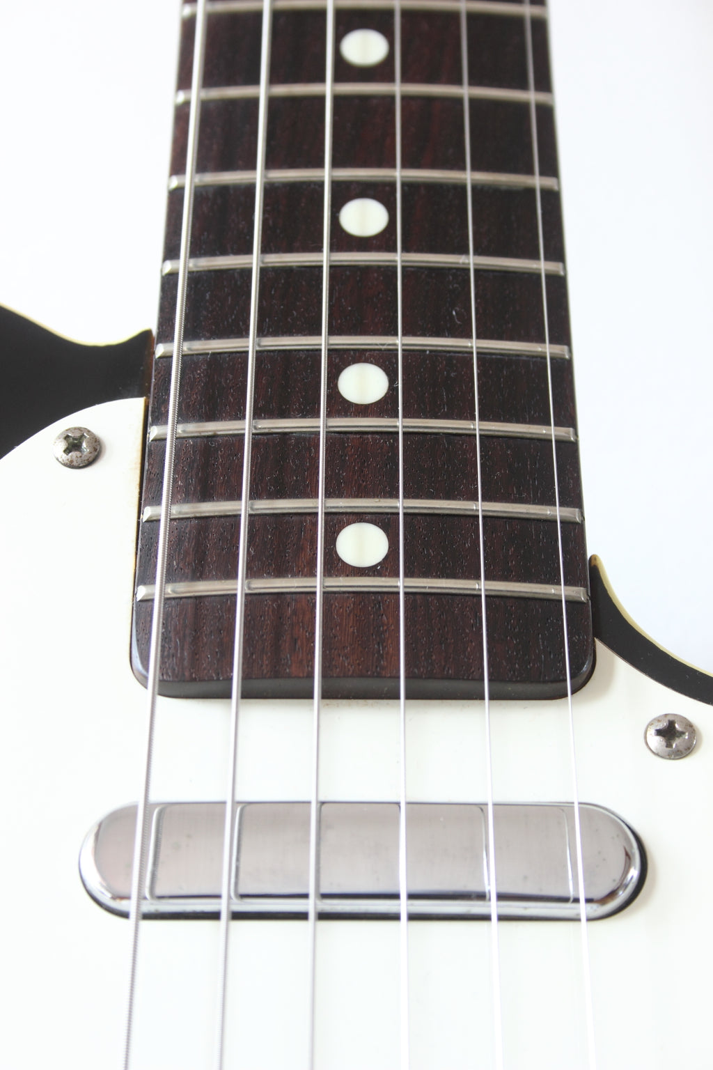 Fender Japan '62 Reissue Telecaster TL62B-70 Bound Black 1985/6