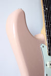 Fender Japan '62 Reissue Stratocaster Shell Pink ST62 2013