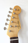 Fender Japan '62 Reissue Stratocaster Shell Pink ST62 2013