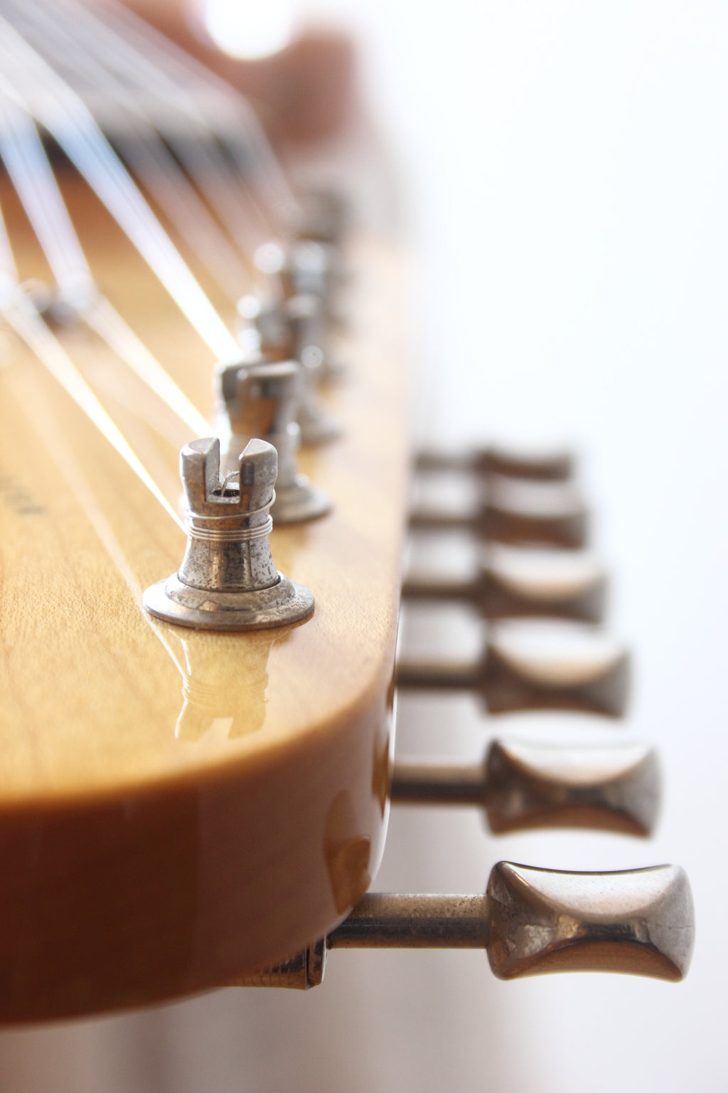 Fender Japan '62 Reissue Stratocaster Shell Pink ST62 2013