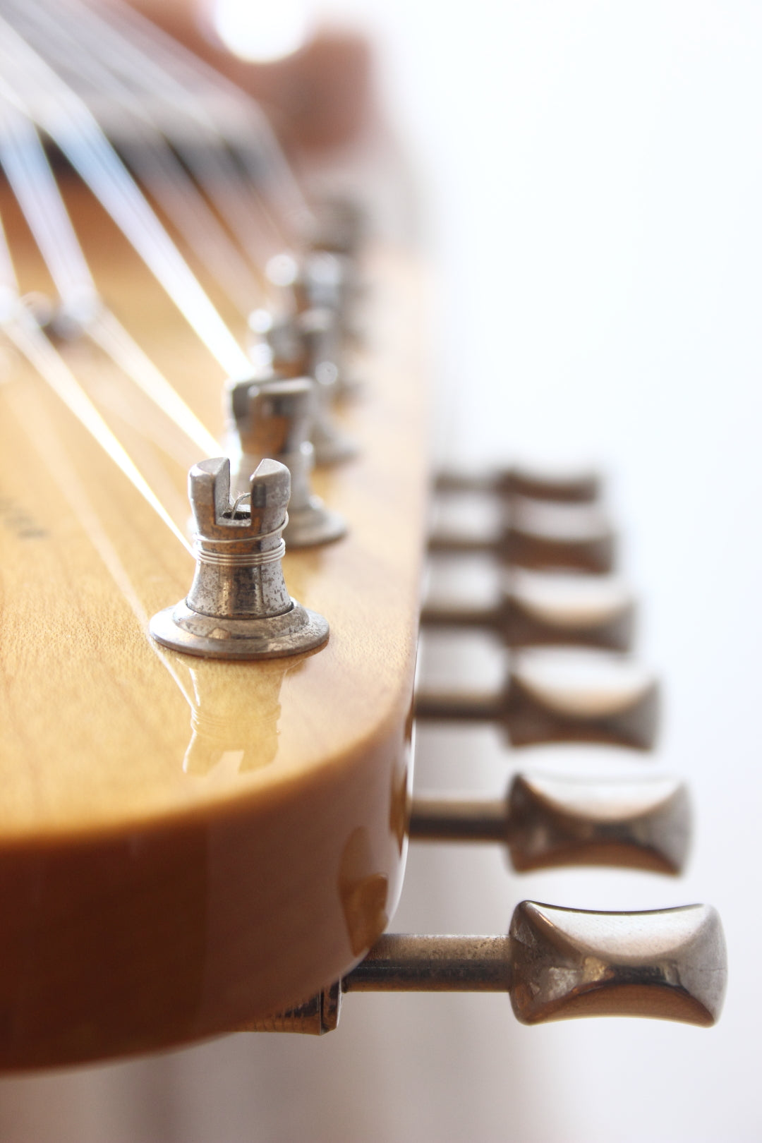 Fender Japan '62 Reissue Stratocaster Shell Pink ST62 2013