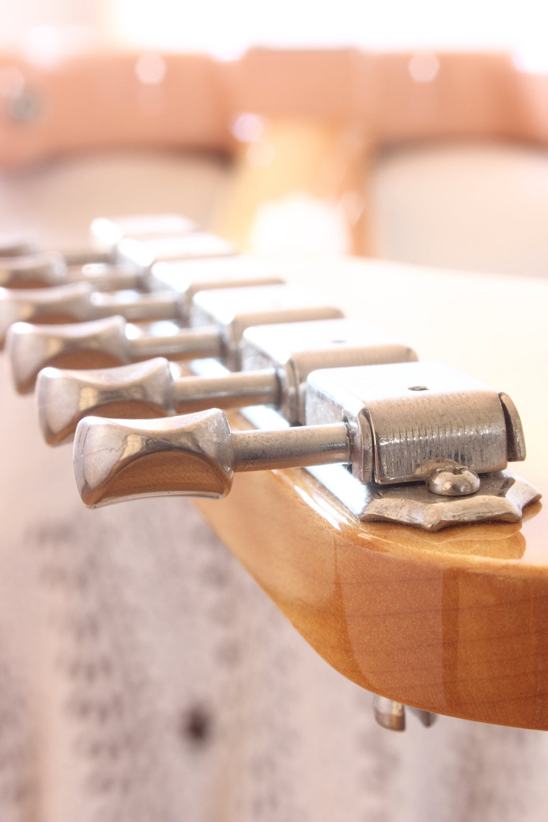 Fender Japan '62 Reissue Stratocaster Shell Pink ST62 2013