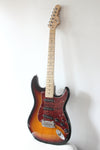 G&L Tribute Series Legacy Sunburst 2008