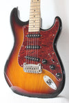 G&L Tribute Series Legacy Sunburst 2008