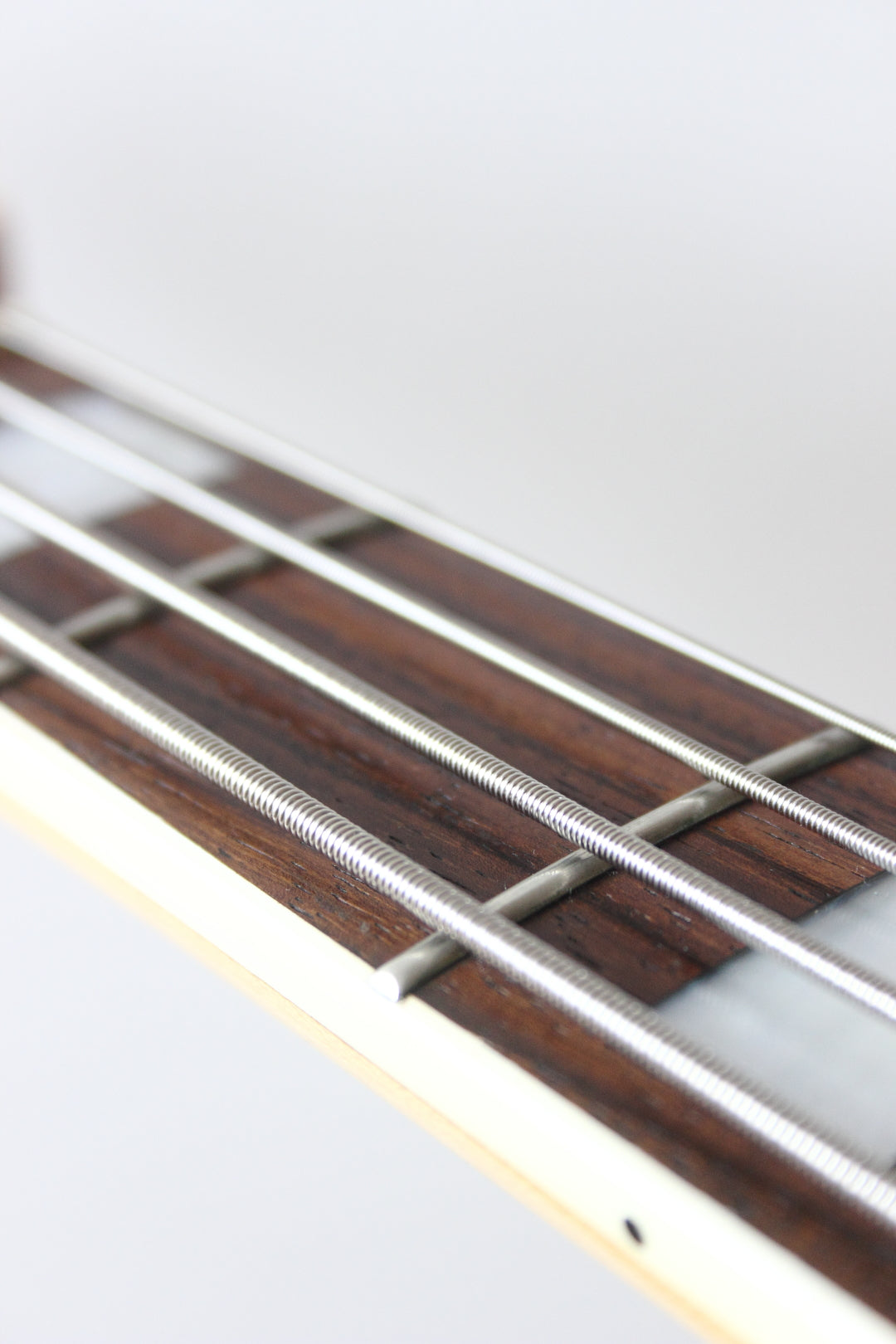 Fender Japan '75 Reissue Jazz Bass JB75-90US Butterscotch Blonde 2004-05