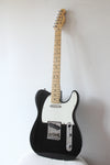 Fender American Standard Telecaster Black 2008
