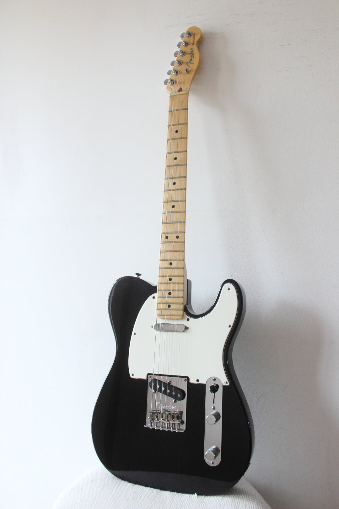 Fender American Standard Telecaster Black 2008