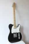 Fender American Standard Telecaster Black 2008