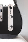 Fender American Standard Telecaster Black 2008