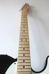 Fender American Standard Telecaster Black 2008