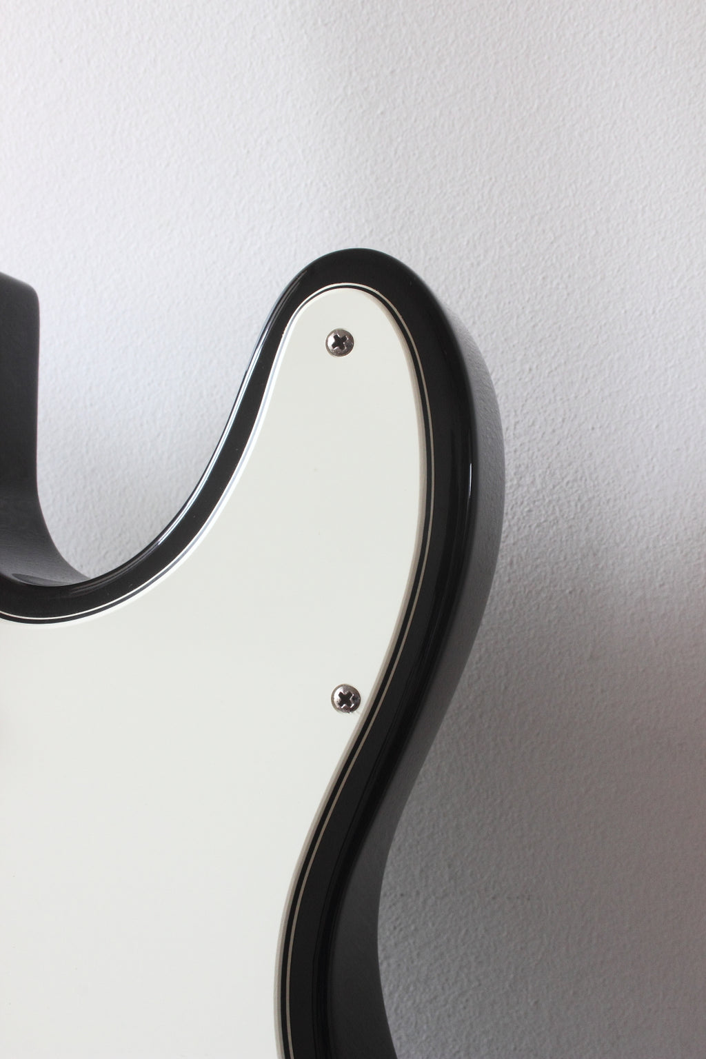 Fender American Standard Telecaster Black 2008