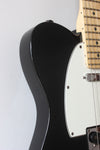 Fender American Standard Telecaster Black 2008