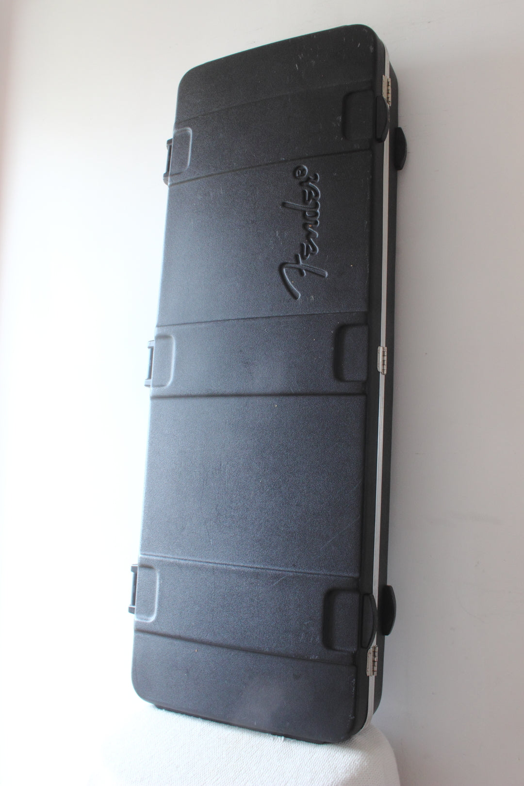 Fender American Standard Telecaster Black 2008