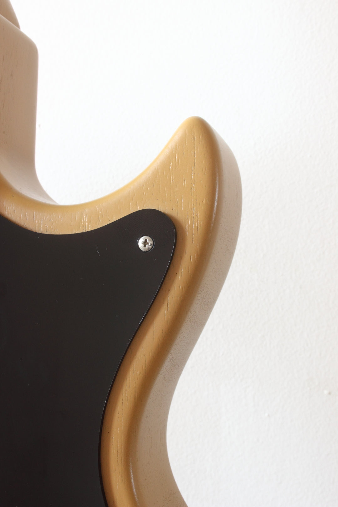 Greco EJR82 LP Jr Style Limed Mahogany 2010