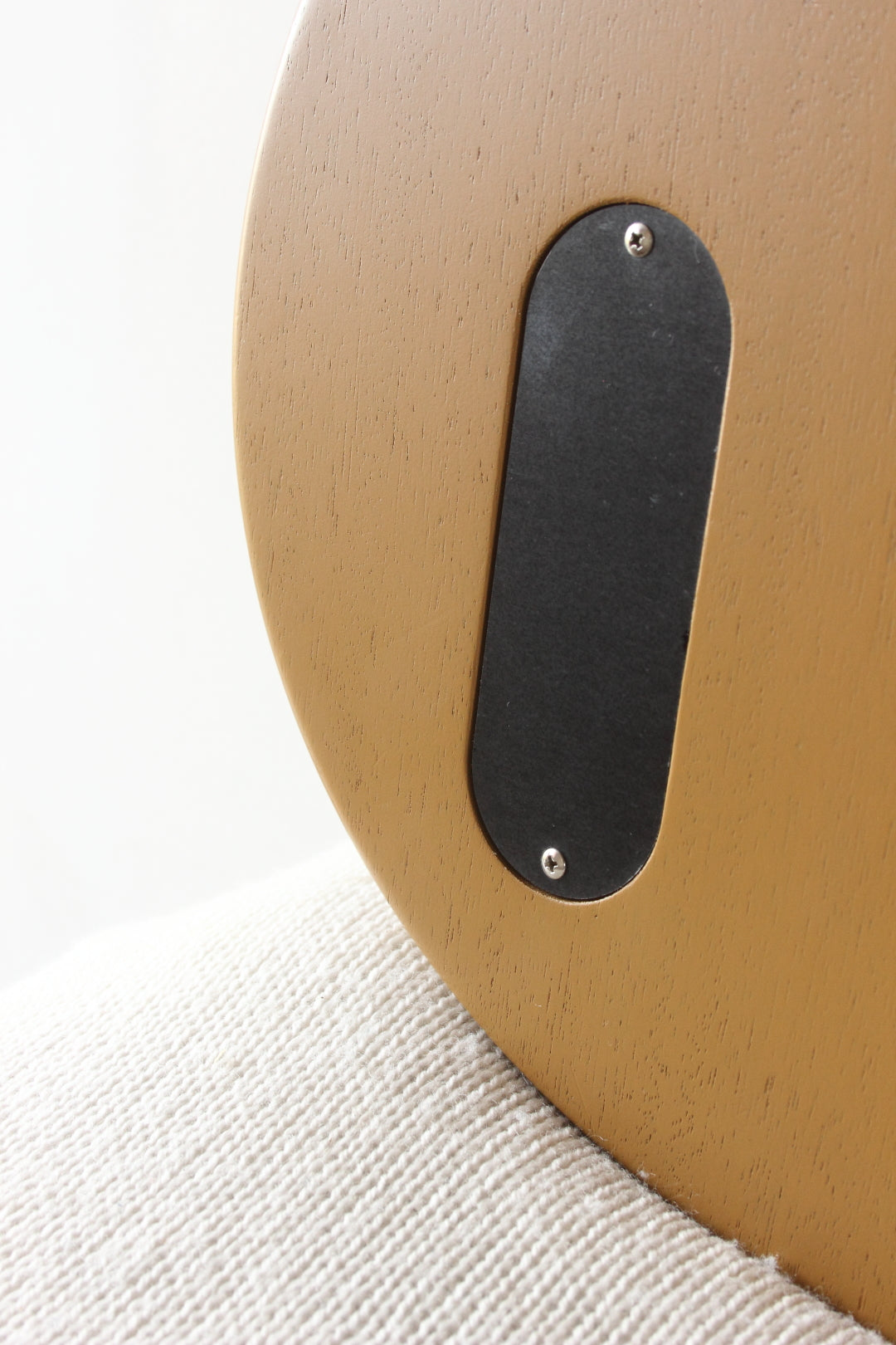 Greco EJR82 LP Jr Style Limed Mahogany 2010