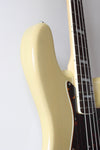 Fender Japan '75 Reissue Jazz Bass JB75-90US Butterscotch Blonde 2004-05