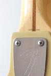Fender Japan '75 Reissue Jazz Bass JB75-90US Butterscotch Blonde 2004-05