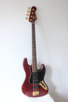 Fender Japan ‘62 Reissue Jazz Bass JB62-115WAL Walnut Finish 1993/4