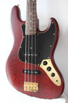 Fender Japan ‘62 Reissue Jazz Bass JB62-115WAL Walnut Finish 1993/4