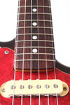 Fender Japan Jaguar JG66-85 Sunburst 1997-00