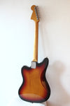 Fender Japan Jaguar JG66-85 Sunburst 1997-00