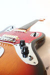Fender Japan Jaguar JG66-85 Sunburst 1997-00