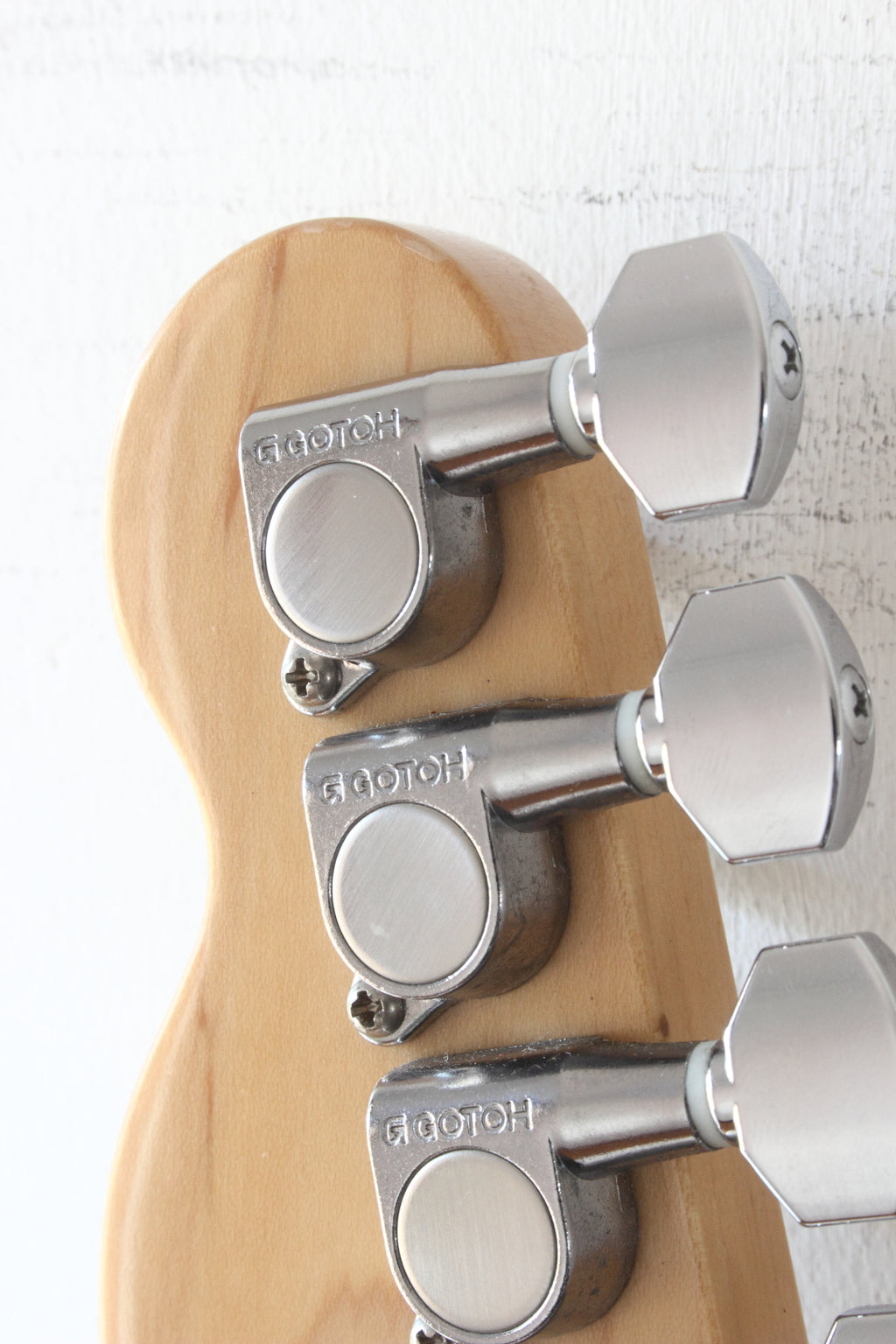 Fender Japan '72 Reissue Telecaster Custom TC72-70 Black 2002-4