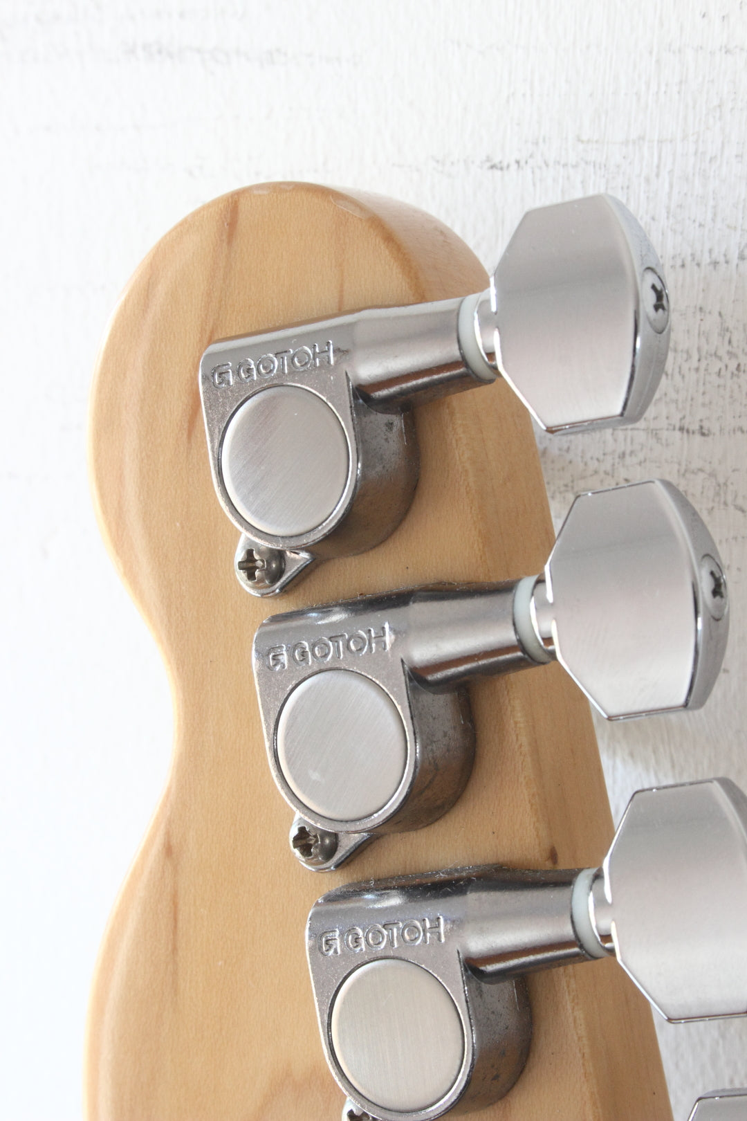 Fender Japan '72 Reissue Telecaster Custom TC72-70 Black 2002-4