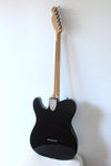Fender Japan '72 Reissue Telecaster Custom TC72-70 Black 2002-4