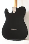 Fender Japan '72 Reissue Telecaster Custom TC72-70 Black 2002-4