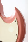 Gibson SG Junior Limited Edition Pink 2006