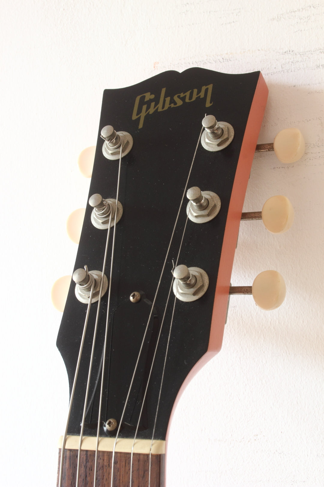 Gibson SG Junior Limited Edition Pink 2006