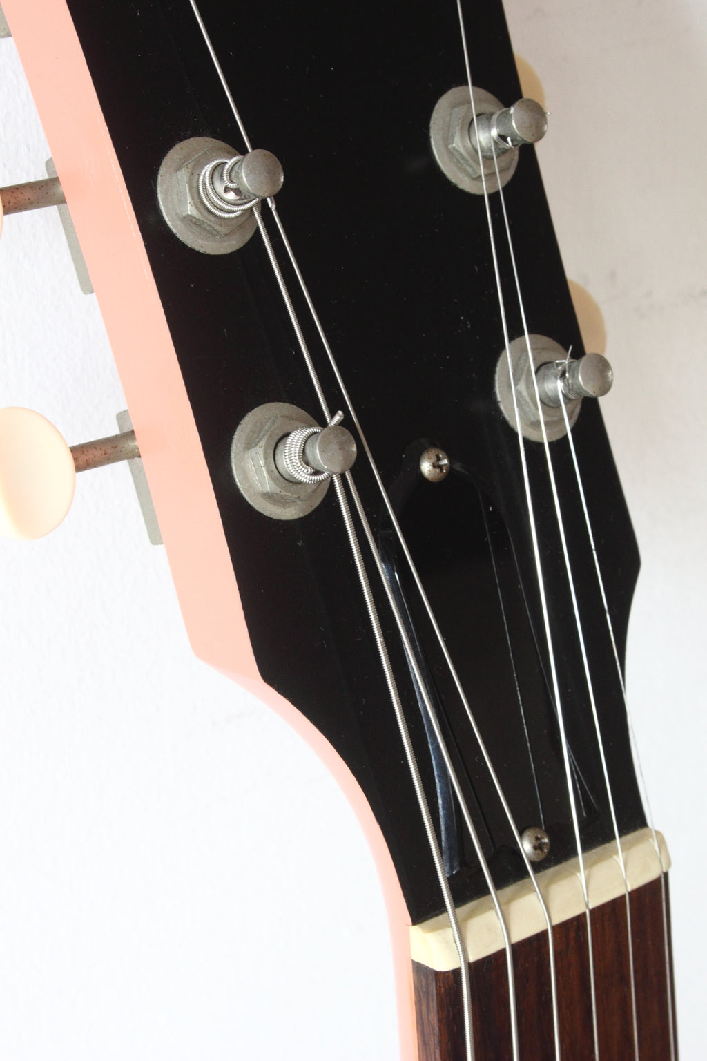 Gibson SG Junior Limited Edition Pink 2006