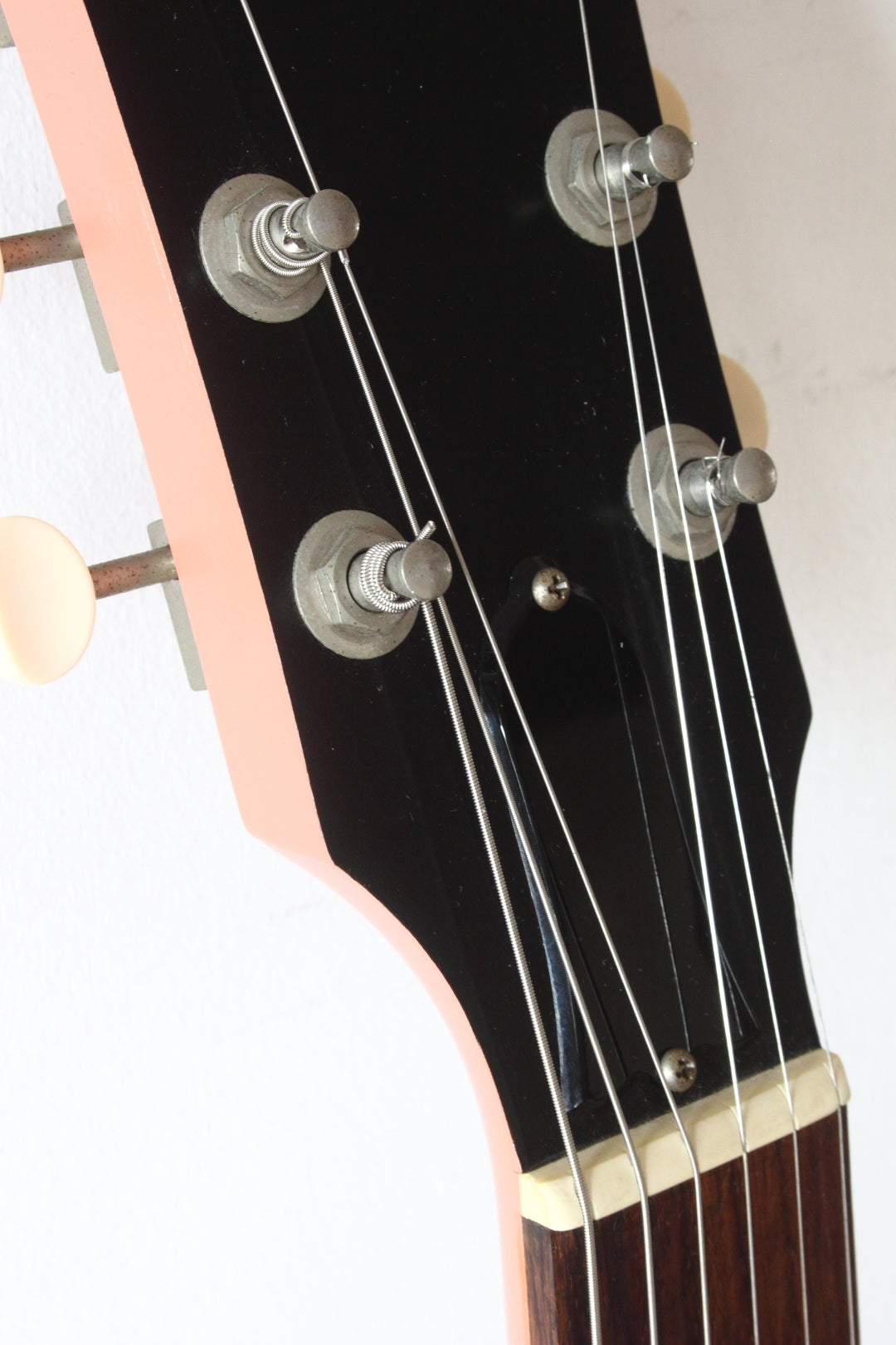 Gibson SG Junior Limited Edition Pink 2006