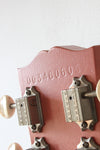 Gibson SG Junior Limited Edition Pink 2006