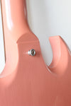 Gibson SG Junior Limited Edition Pink 2006