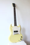 Gibson SG Junior Limited Edition Yellow 2006