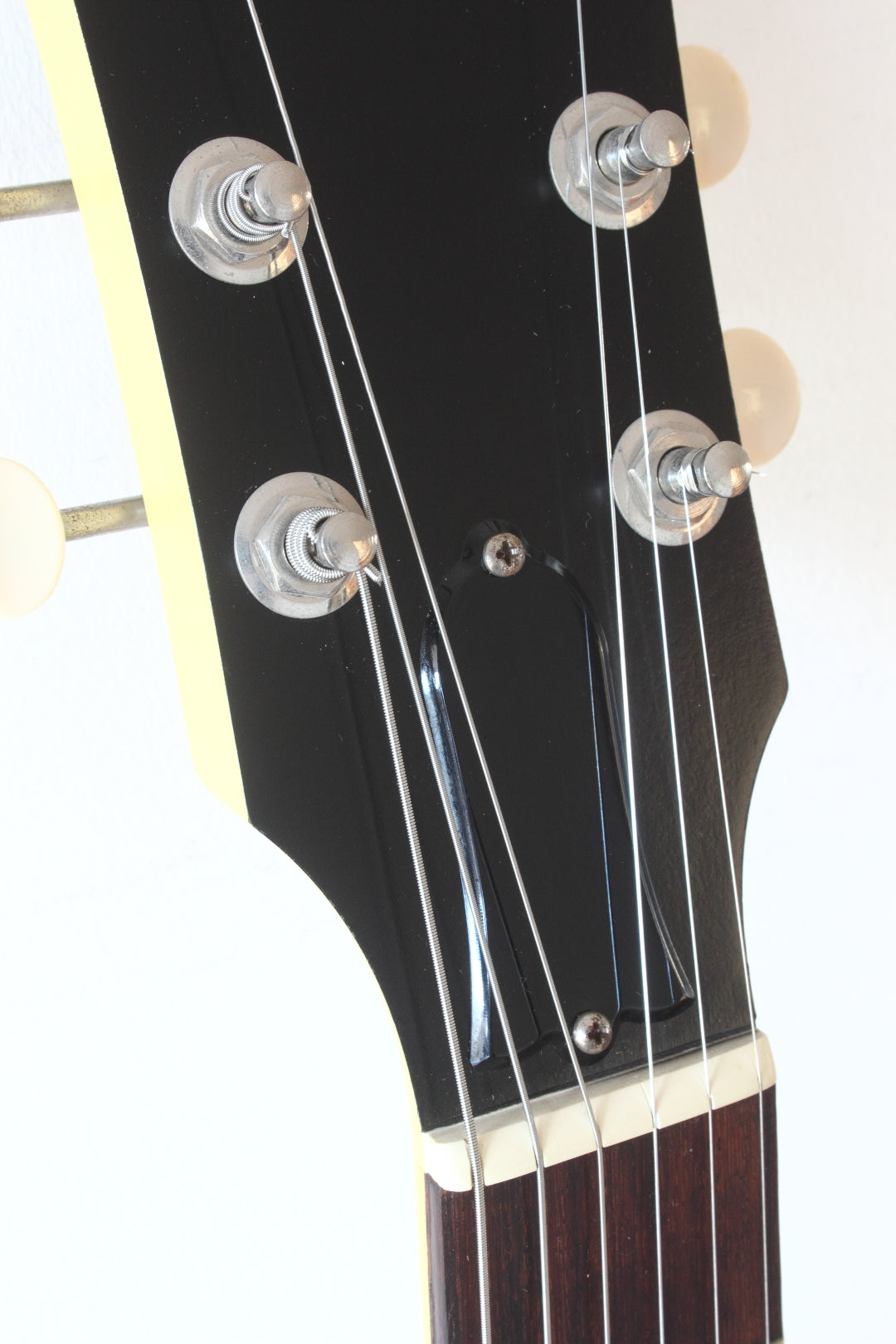 Gibson SG Junior Limited Edition Yellow 2006