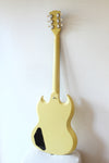Gibson SG Junior Limited Edition Yellow 2006