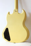 Gibson SG Junior Limited Edition Yellow 2006
