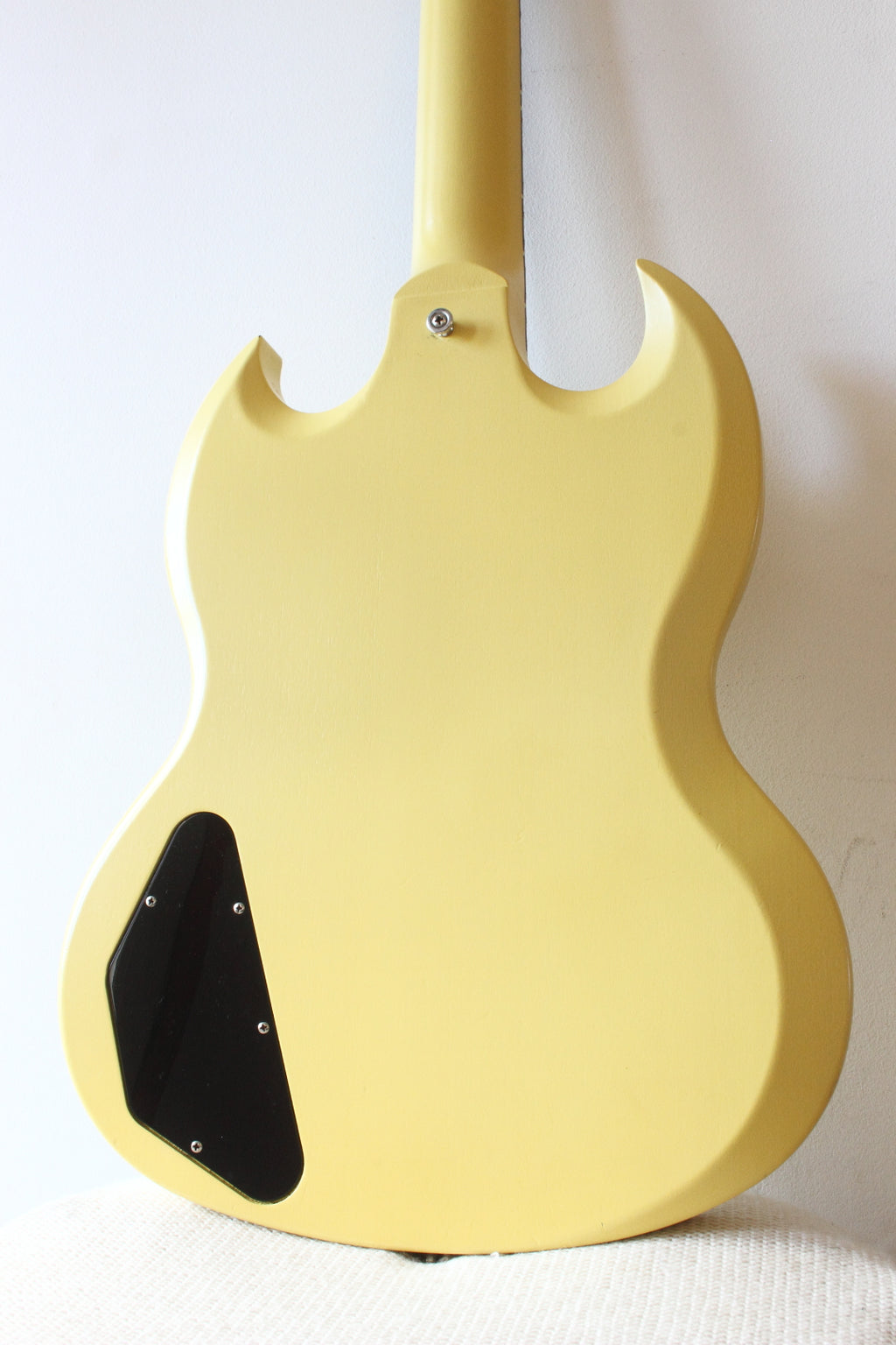 Gibson SG Junior Limited Edition Yellow 2006